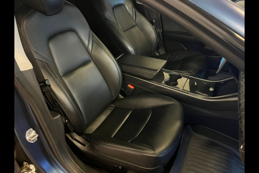 Tesla Model 3 Long Range AWD 75 kWh|INCL BTW|NAP|