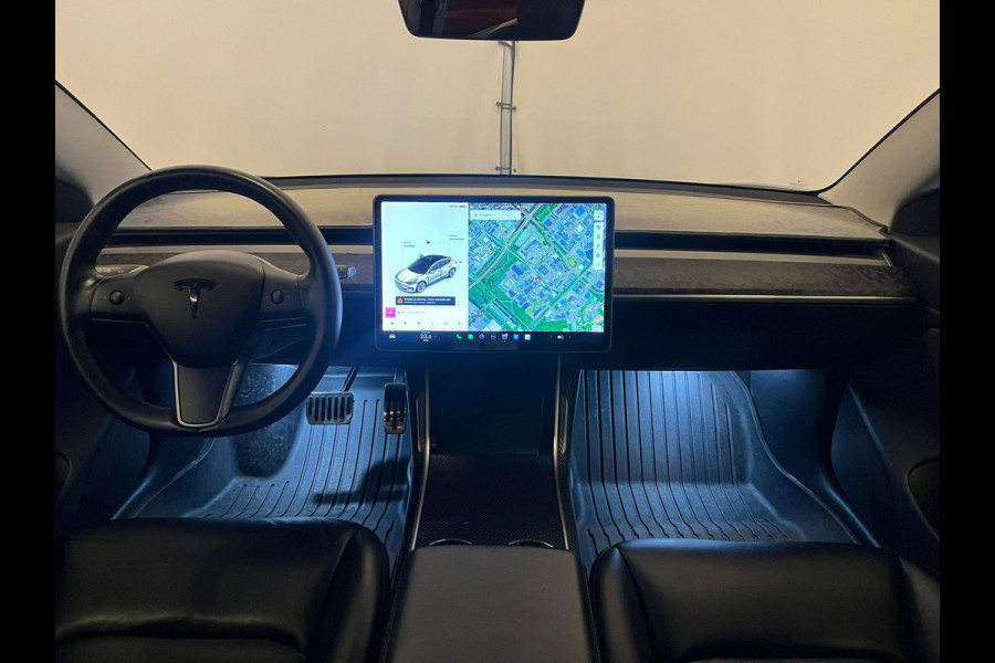 Tesla Model 3 Long Range AWD 75 kWh|INCL BTW|NAP|