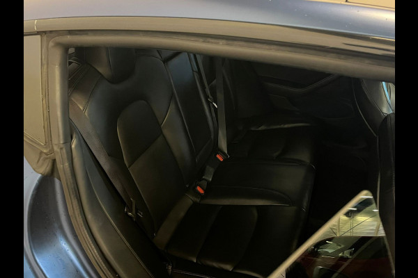 Tesla Model 3 Long Range AWD 75 kWh|INCL BTW|NAP|