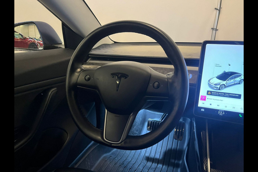 Tesla Model 3 Long Range AWD 75 kWh|INCL BTW|NAP|