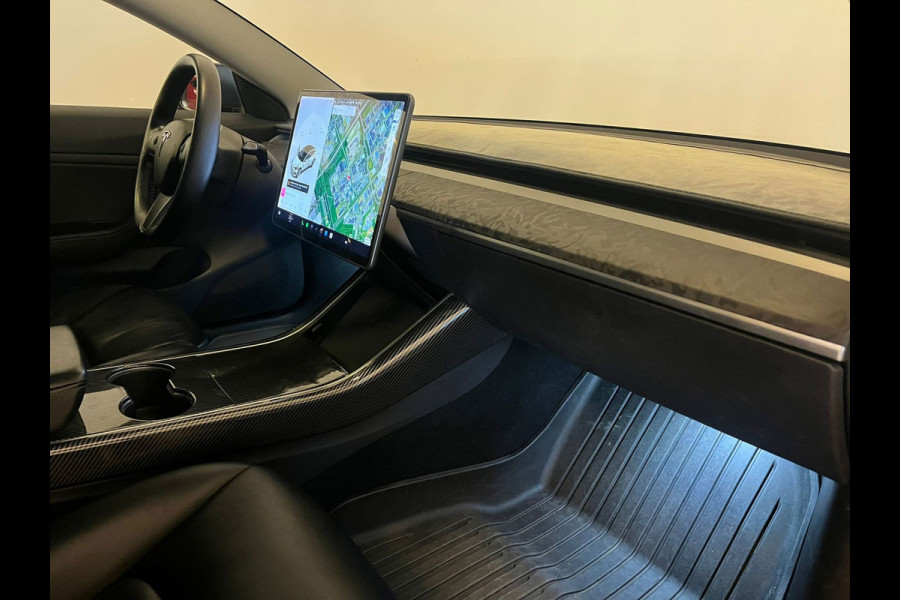 Tesla Model 3 Long Range AWD 75 kWh|INCL BTW|NAP|