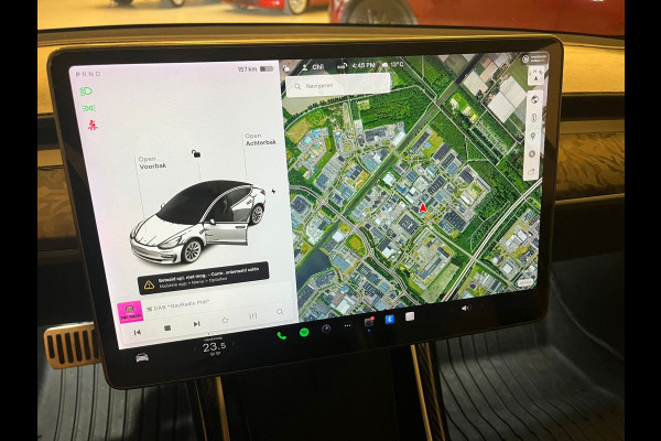 Tesla Model 3 Long Range AWD 75 kWh|INCL BTW|NAP|