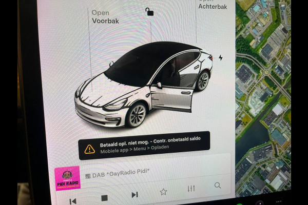 Tesla Model 3 Long Range AWD 75 kWh|INCL BTW|NAP|