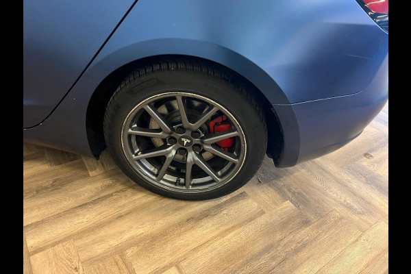 Tesla Model 3 Long Range AWD 75 kWh|INCL BTW|NAP|