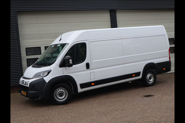 Fiat Ducato Fiat Ducato 2.2 Mjet 180pk Euro 6 - L4H2 Heavy - Camera - Cruise - Betimmerd