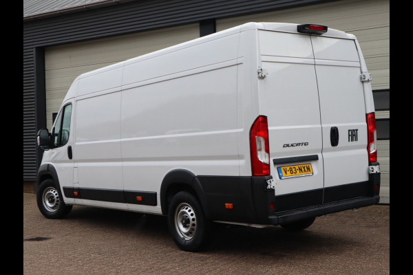 Fiat Ducato Fiat Ducato 2.2 Mjet 180pk Euro 6 - L4H2 Heavy - Camera - Cruise - Betimmerd