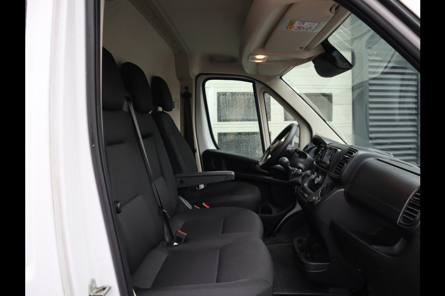 Fiat Ducato Fiat Ducato 2.2 Mjet 180pk Euro 6 - L4H2 Heavy - Camera - Cruise - Betimmerd