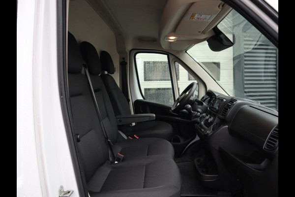 Fiat Ducato Fiat Ducato 2.2 Mjet 180pk Euro 6 - L4H2 Heavy - Camera - Cruise - Betimmerd