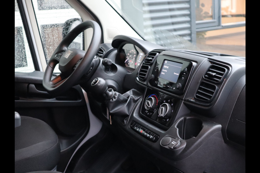 Fiat Ducato Fiat Ducato 2.2 Mjet 180pk Euro 6 - L4H2 Heavy - Camera - Cruise - Betimmerd