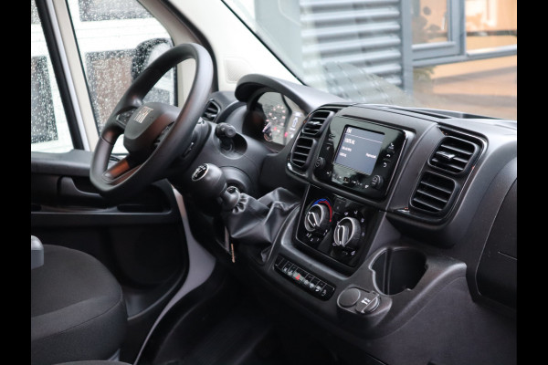 Fiat Ducato Fiat Ducato 2.2 Mjet 180pk Euro 6 - L4H2 Heavy - Camera - Cruise - Betimmerd