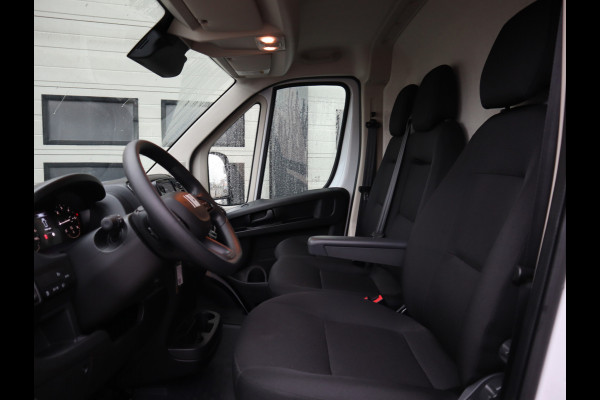 Fiat Ducato Fiat Ducato 2.2 Mjet 180pk Euro 6 - L4H2 Heavy - Camera - Cruise - Betimmerd