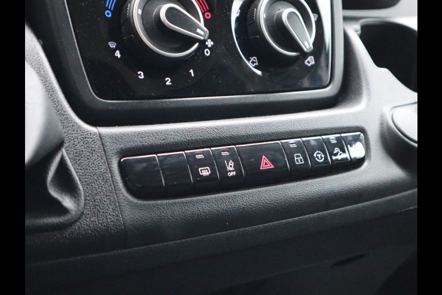 Fiat Ducato Fiat Ducato 2.2 Mjet 180pk Euro 6 - L4H2 Heavy - Camera - Cruise - Betimmerd