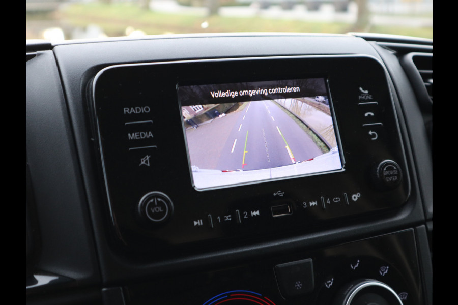 Fiat Ducato Fiat Ducato 2.2 Mjet 180pk Euro 6 - L4H2 Heavy - Camera - Cruise - Betimmerd