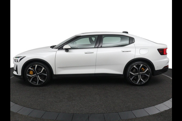 Polestar 2 Dual Motor Launch Edition*78kWh*PILOT*PANO*HAAK*