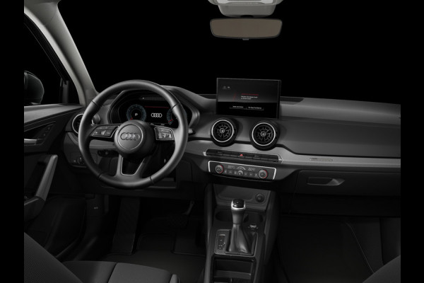 Audi Q2 Pro Line 35 TFSI 150 pk | Apple carplay | Audi virtual cockpit plus | Airconditioning | 16'' LM velgen |