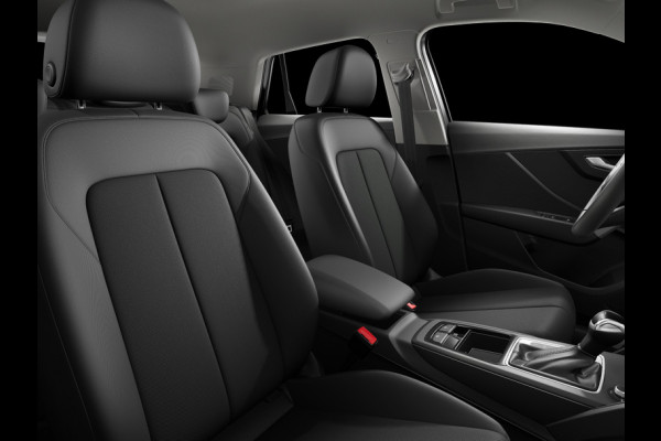 Audi Q2 Pro Line 35 TFSI 150 pk | Apple carplay | Audi virtual cockpit plus | Airconditioning | 16'' LM velgen |