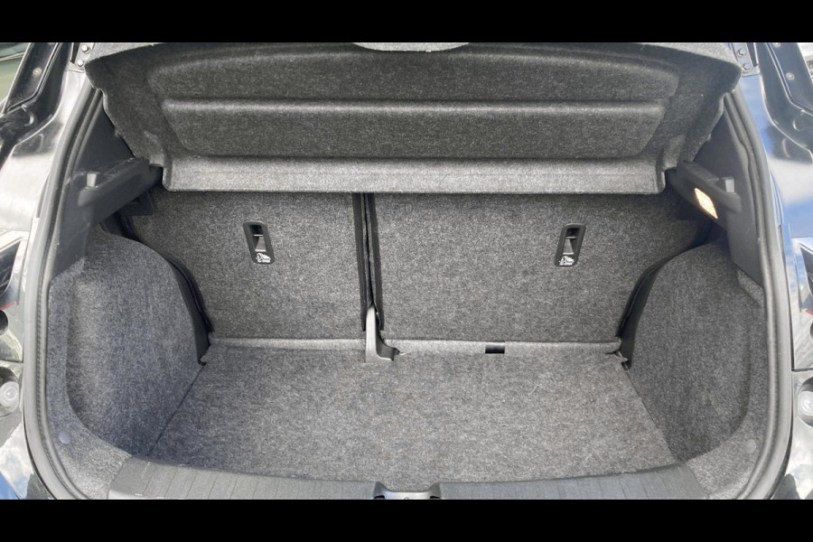 Nissan Micra 0.9 IG-T 90pk Business Edition Navigatie Camera Clima Lm velgen