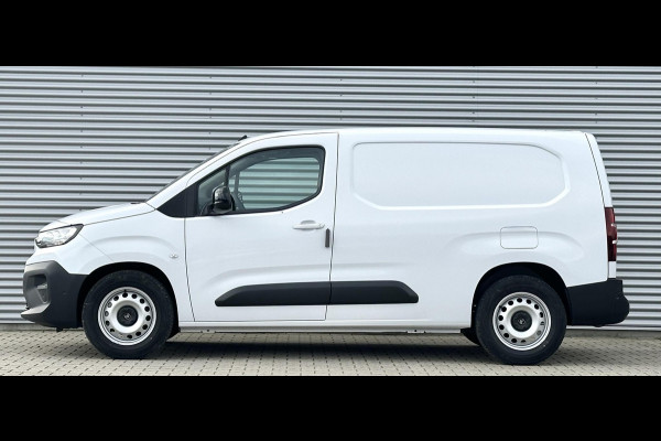 Citroën E-Berlingo 136 L2 50 kWh NIEUW