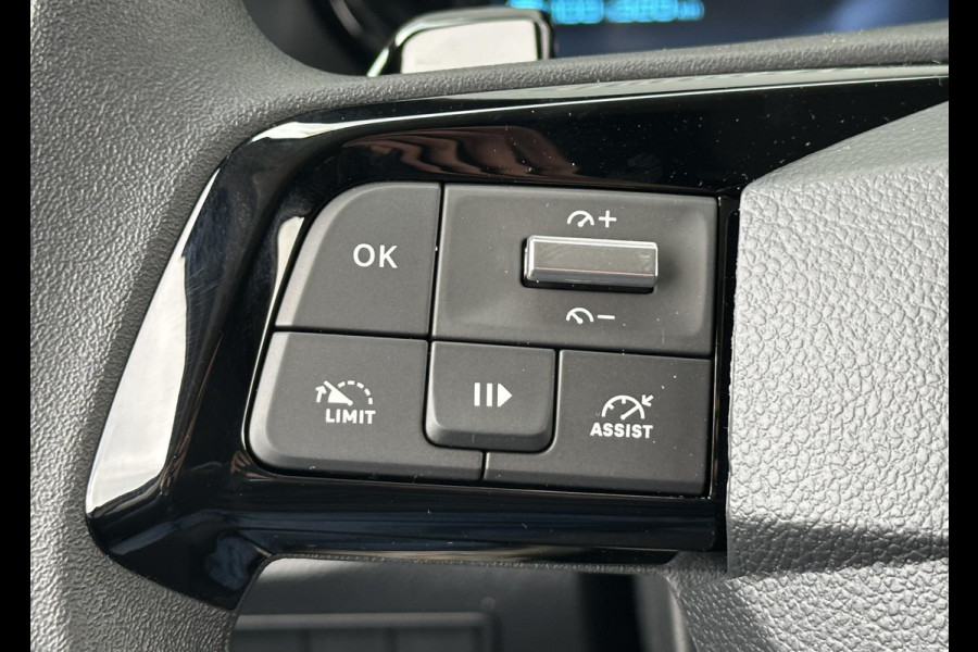 Citroën E-Berlingo 136 L2 50 kWh NIEUW