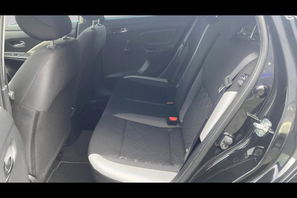 Nissan Micra 0.9 IG-T 90pk Business Edition Navigatie Camera Clima Lm velgen