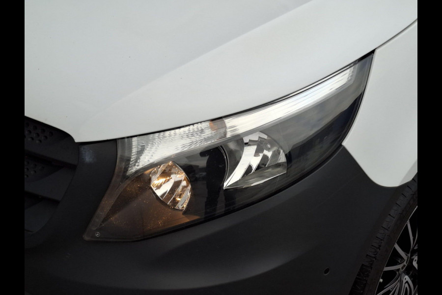 Mercedes-Benz Vito 114 CDI Lang AUTOMAAT / CRUISE CONTROLE / TREKHAAK / CAMERA / NAVI