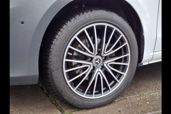 Mercedes-Benz Vito 114 CDI Lang AUTOMAAT / CRUISE CONTROLE / TREKHAAK / CAMERA / NAVI