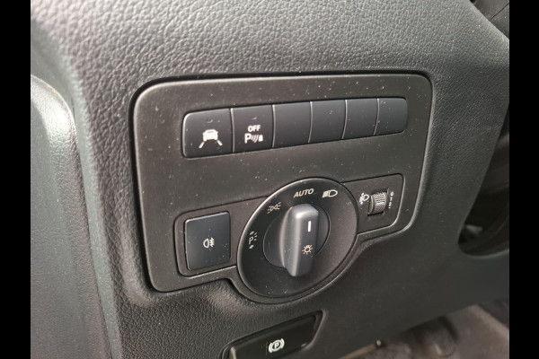 Mercedes-Benz Vito 114 CDI Lang AUTOMAAT / CRUISE CONTROLE / TREKHAAK / CAMERA / NAVI