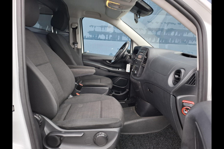Mercedes-Benz Vito 114 CDI Lang AUTOMAAT / CRUISE CONTROLE / TREKHAAK / CAMERA / NAVI