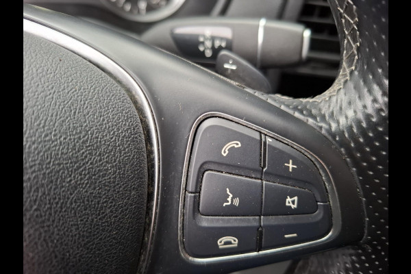 Mercedes-Benz Vito 114 CDI Lang AUTOMAAT / CRUISE CONTROLE / TREKHAAK / CAMERA / NAVI