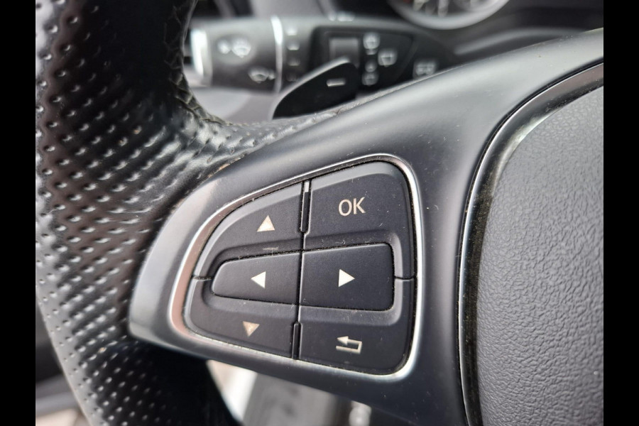 Mercedes-Benz Vito 114 CDI Lang AUTOMAAT / CRUISE CONTROLE / TREKHAAK / CAMERA / NAVI
