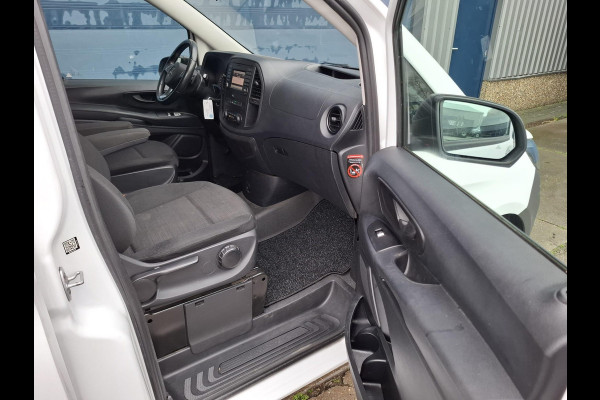Mercedes-Benz Vito 114 CDI Lang AUTOMAAT / CRUISE CONTROLE / TREKHAAK / CAMERA / NAVI