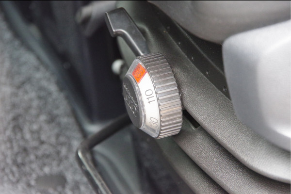 Mercedes-Benz Sprinter 319 3.0 CDI V6 AUT. LED, 2X SCHUIFDEUR, MBUX 10'', ADAPT. CRUISE, CAMERA, NAVI, CLIMA, STANDKACHEL, 2 SCHUIFDEUREN, DUBBELE SCHU