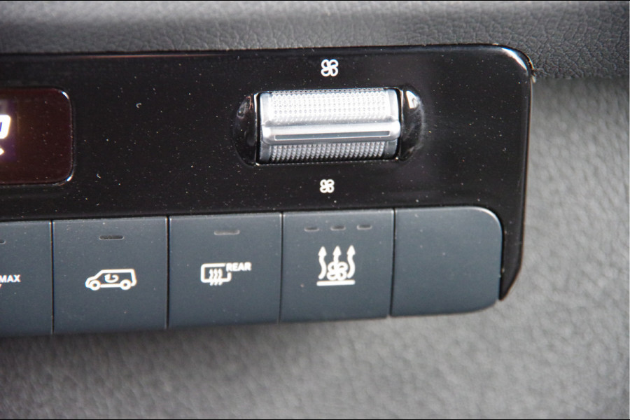 Mercedes-Benz Sprinter 319 3.0 CDI V6 AUT. LED, 2X SCHUIFDEUR, MBUX 10'', ADAPT. CRUISE, CAMERA, NAVI, CLIMA, STANDKACHEL, 2 SCHUIFDEUREN, DUBBELE SCHU