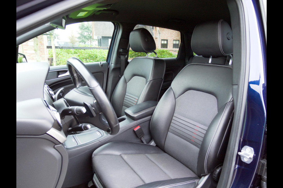 Mercedes-Benz B-Klasse 180 Ambition LED | Automaat | Sports Tourer | Night-pakket | Zwarte hemel bekleding