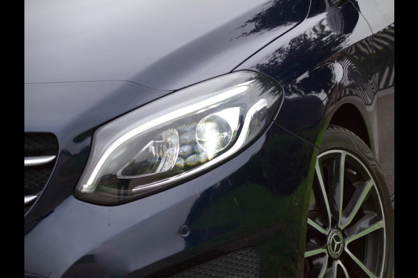 Mercedes-Benz B-Klasse 180 Ambition LED | Automaat | Sports Tourer | Night-pakket | Zwarte hemel bekleding