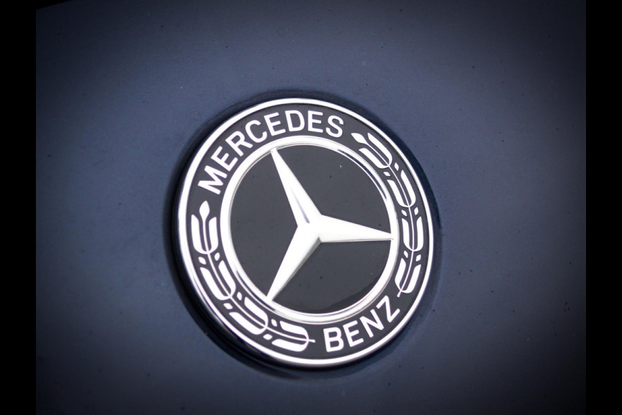 Mercedes-Benz B-Klasse 180 Ambition LED | Automaat | Sports Tourer | Night-pakket | Zwarte hemel bekleding