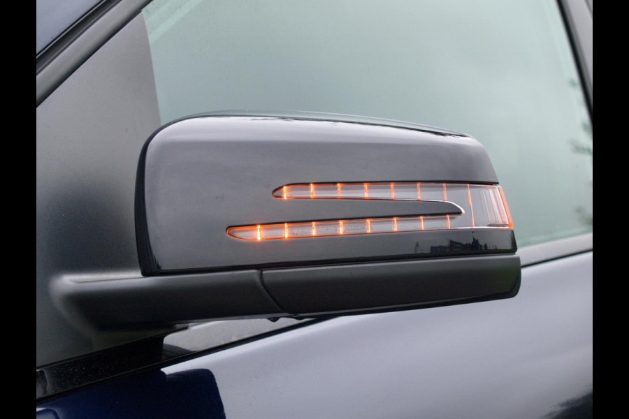 Mercedes-Benz B-Klasse 180 Ambition LED | Automaat | Sports Tourer | Night-pakket | Zwarte hemel bekleding