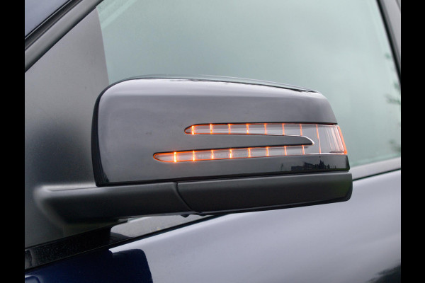Mercedes-Benz B-Klasse 180 Ambition LED | Automaat | Sports Tourer | Night-pakket | Zwarte hemel bekleding