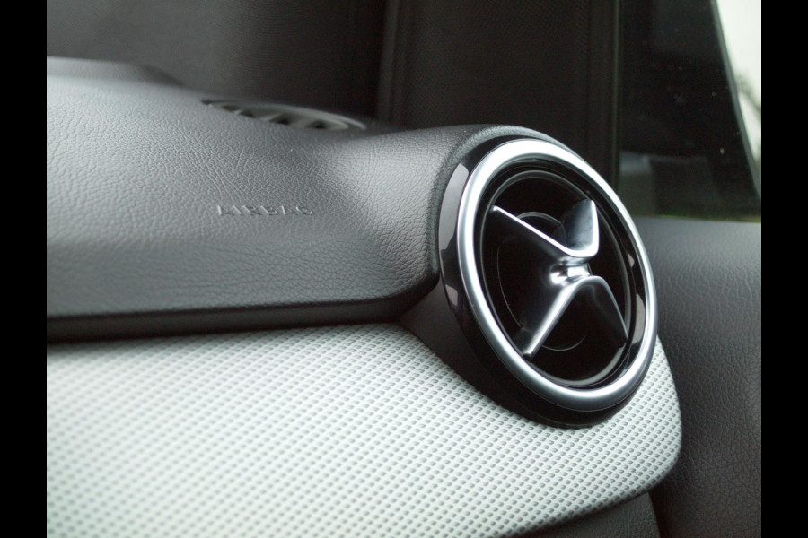 Mercedes-Benz B-Klasse 180 Ambition LED | Automaat | Sports Tourer | Night-pakket | Zwarte hemel bekleding