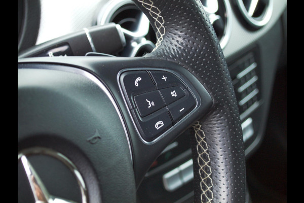 Mercedes-Benz B-Klasse 180 Ambition LED | Automaat | Sports Tourer | Night-pakket | Zwarte hemel bekleding