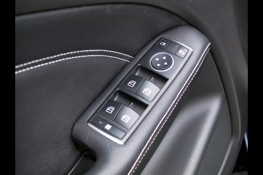 Mercedes-Benz B-Klasse 180 Ambition LED | Automaat | Sports Tourer | Night-pakket | Zwarte hemel bekleding