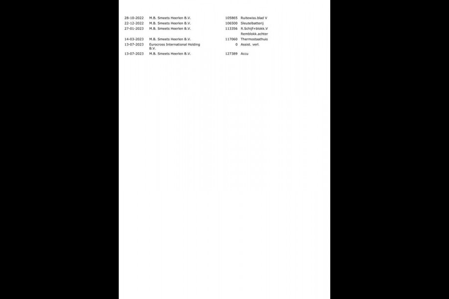 Mercedes-Benz B-Klasse 180 Ambition LED | Automaat | Sports Tourer | Night-pakket | Zwarte hemel bekleding