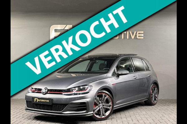 Volkswagen Golf 2.0 TSI GTI Performance Pano|Dynaudio|DCC|Dodehoek|ACC|Lane Assist|Camera|ParkPilot|Standkachel|Sfeer|Stoelver