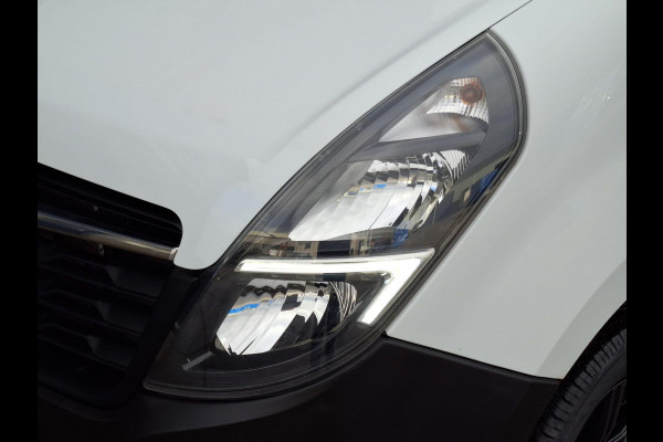 Opel Movano 2.3 Turbo L2H2 DC AIRCO / CRUISE CONTROLE / NAVI / CARPLAY / WERKPLAATS / KASTEN