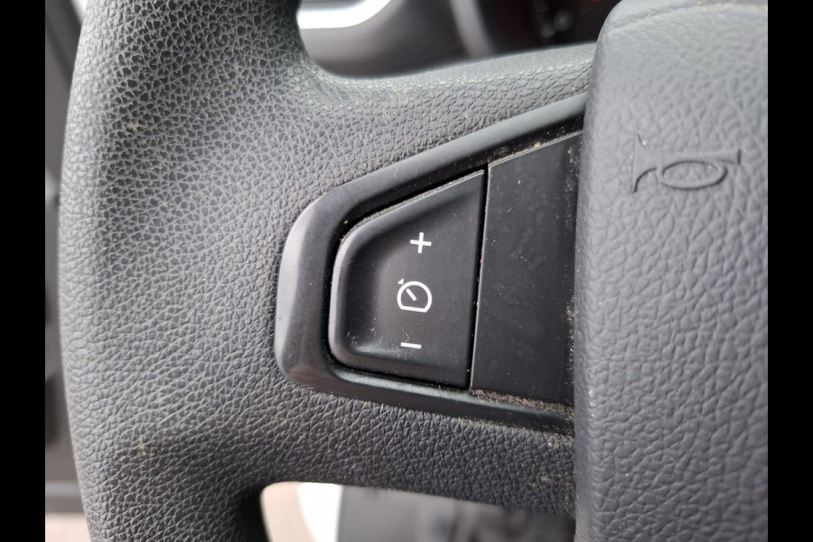 Opel Movano 2.3 Turbo L2H2 DC AIRCO / CRUISE CONTROLE / NAVI / CARPLAY / WERKPLAATS / KASTEN