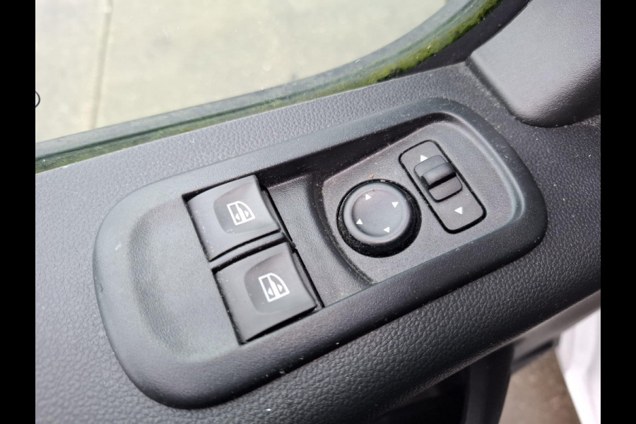 Opel Movano 2.3 Turbo L2H2 DC AIRCO / CRUISE CONTROLE / NAVI / CARPLAY / WERKPLAATS / KASTEN