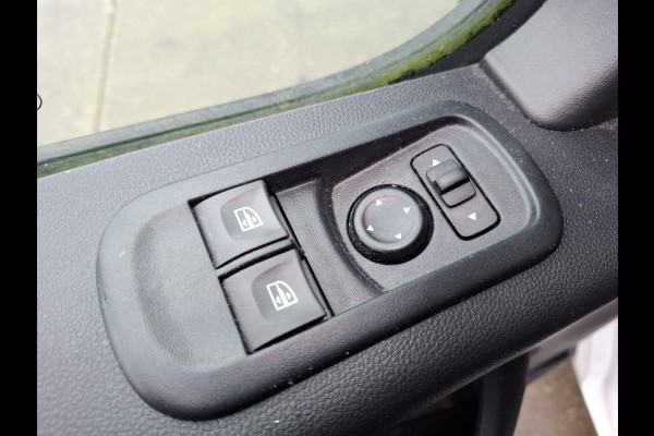 Opel Movano 2.3 Turbo L2H2 DC AIRCO / CRUISE CONTROLE / NAVI / CARPLAY / WERKPLAATS / KASTEN