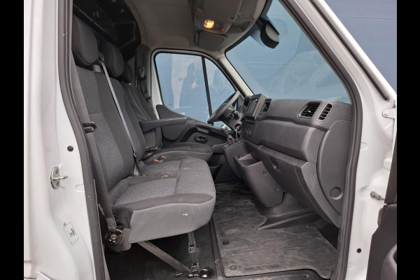 Opel Movano 2.3 Turbo L2H2 DC AIRCO / CRUISE CONTROLE / NAVI / CARPLAY / WERKPLAATS / KASTEN