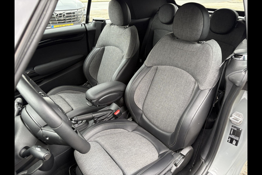 MINI Cabrio 1.5 Cooper Chili | Camera | Stoelverwarming | Navi | Dealer Onderhouden |