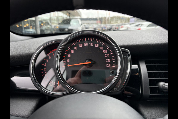 MINI Cabrio 1.5 Cooper Chili | Camera | Stoelverwarming | Navi | Dealer Onderhouden |